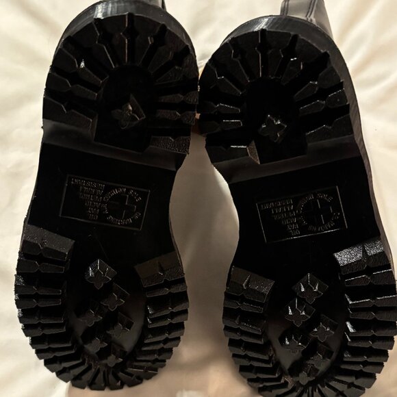 DOC MARTEN MONO VEGAN BEX main image 4